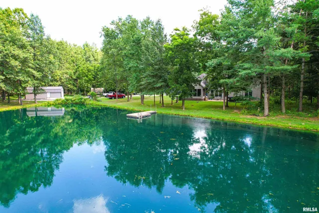 $595,000 | 4331 A County Road 1225 East, Salem, IL 62881