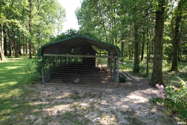 $595,000 | 4331 A County Road 1225 East, Salem, IL 62881