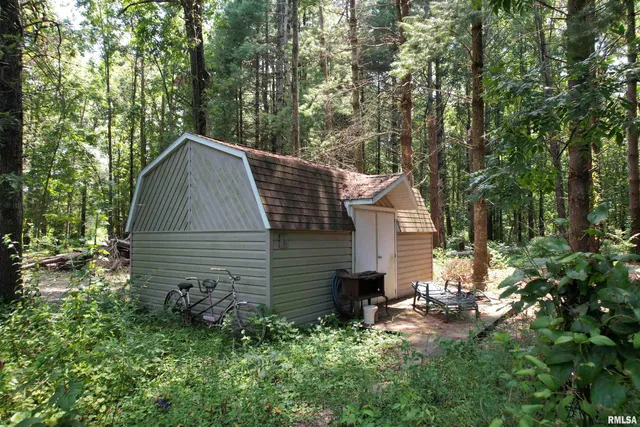 $595,000 | 4331 A County Road 1225 East, Salem, IL 62881