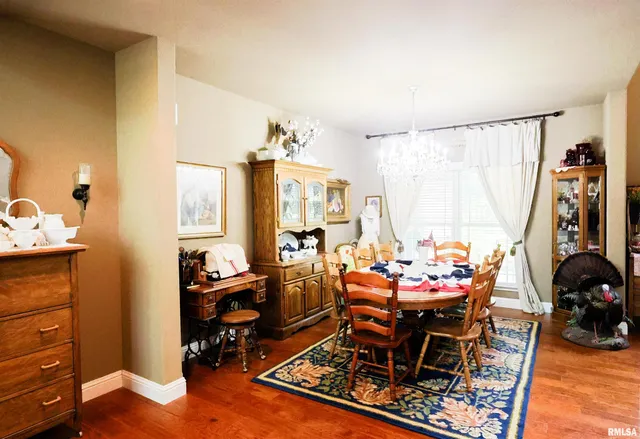 $595,000 | 4331 A County Road 1225 East, Salem, IL 62881