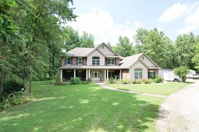 $595,000 | 4331 A County Road 1225 East, Salem, IL 62881