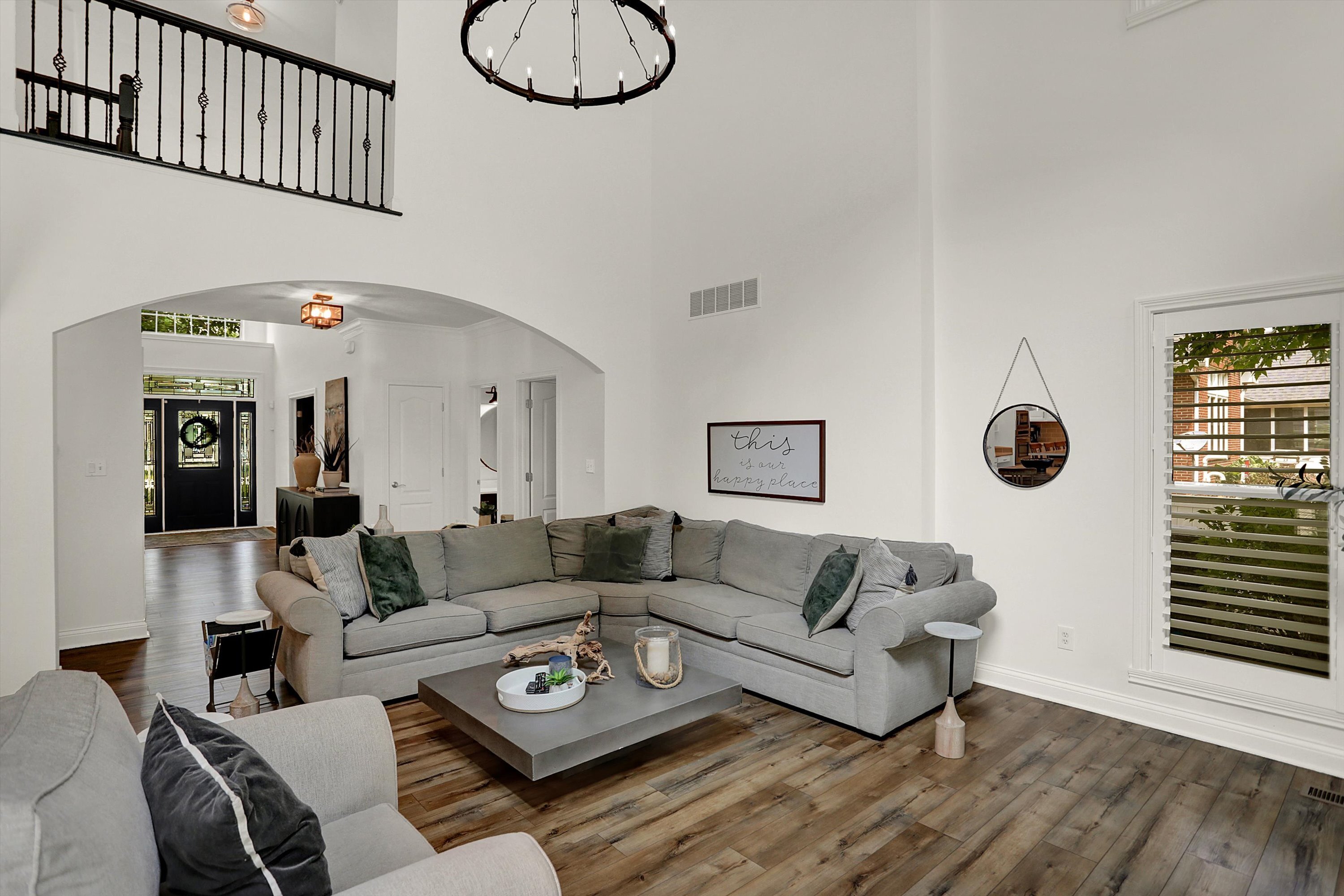 9932 Springstone Road Fishers, IN 46055 - Photo 29 of 94 Gallery Image 29