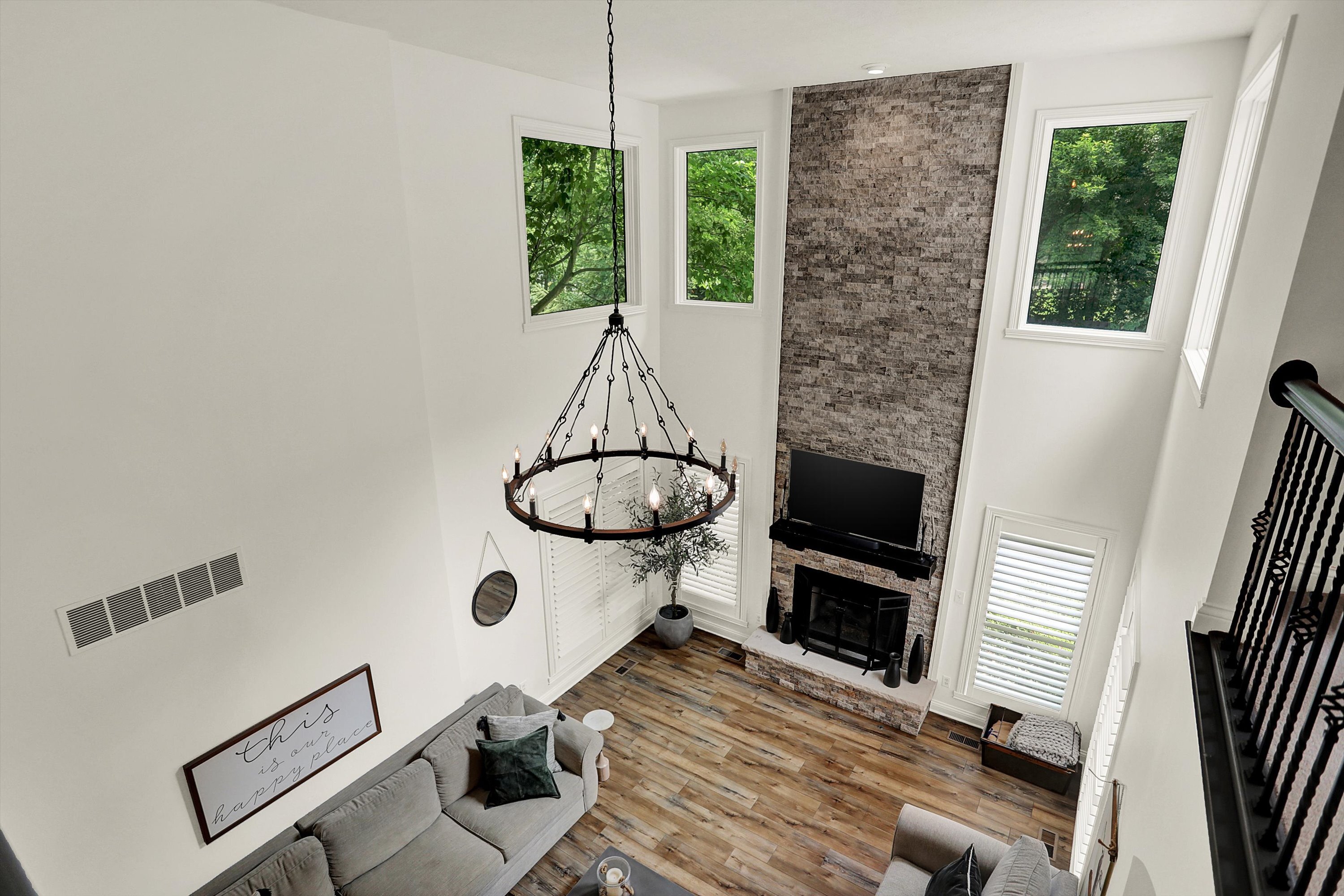 9932 Springstone Road Fishers, IN 46055 - Photo 30 of 94 Gallery Image 30