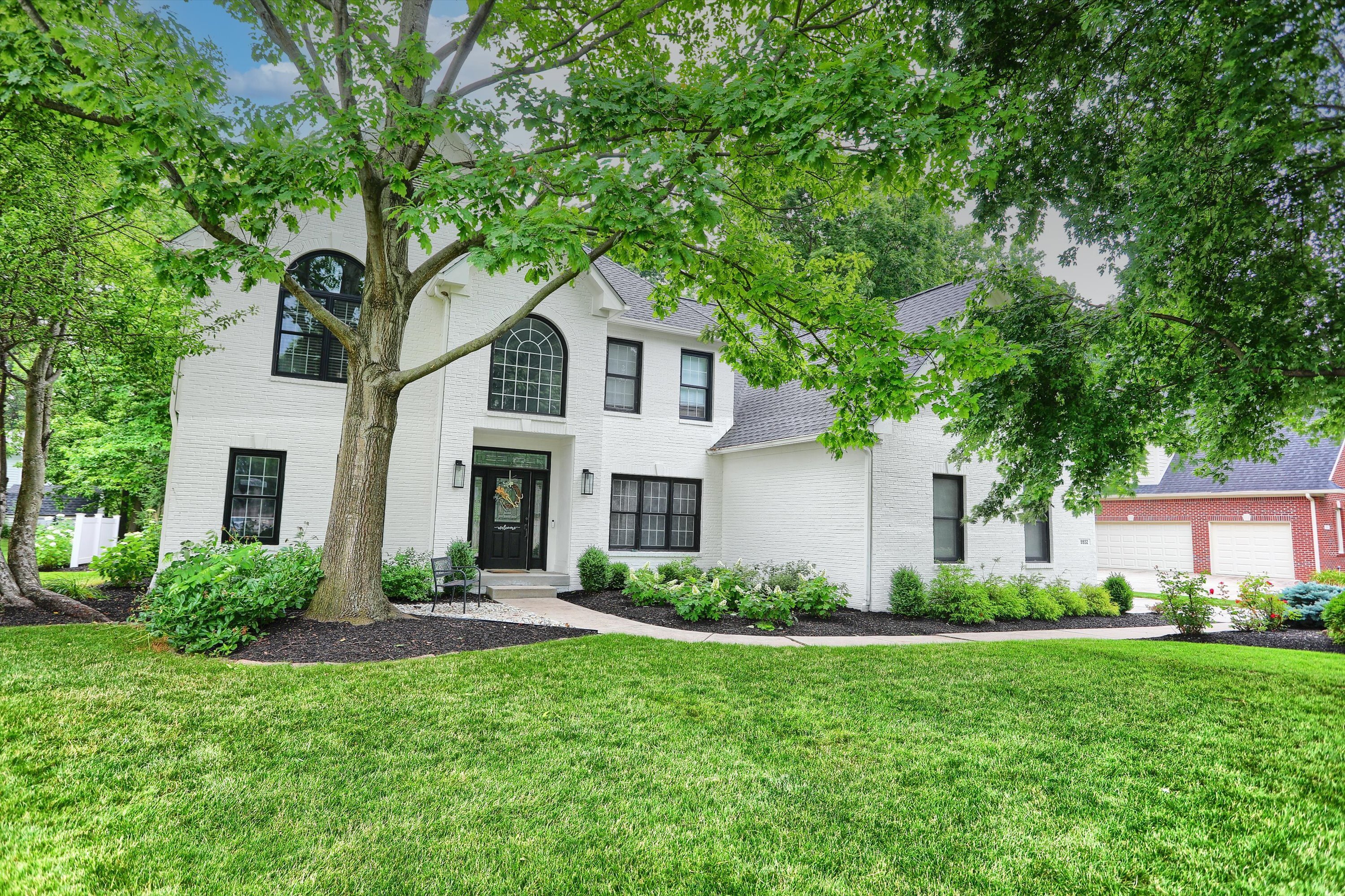 9932 Springstone Road Fishers, IN 46055 - Photo 3 of 94 Gallery Image 3