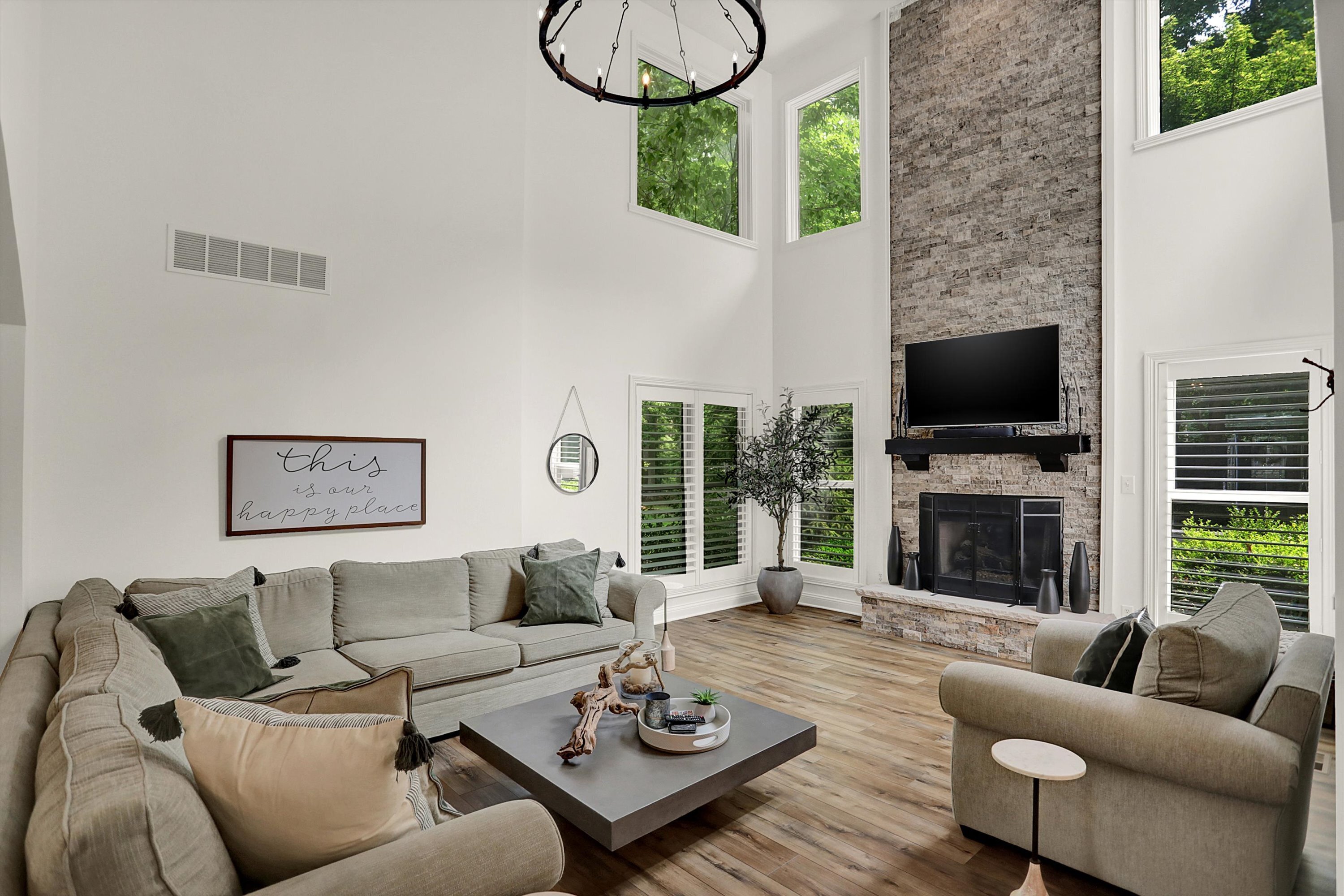9932 Springstone Road Fishers, IN 46055 - Photo 31 of 94 Gallery Image 31