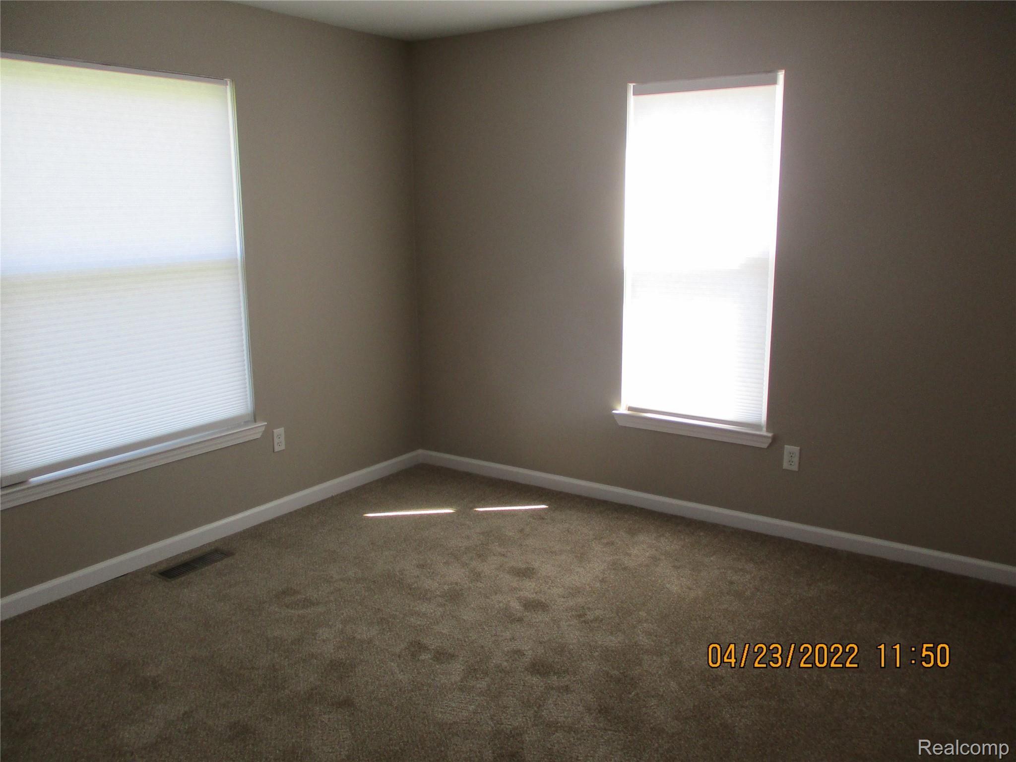 25890 Farmbrook Road Southfield, MI 48034 - Photo 7 of 20 BEDROOM 1.JPG