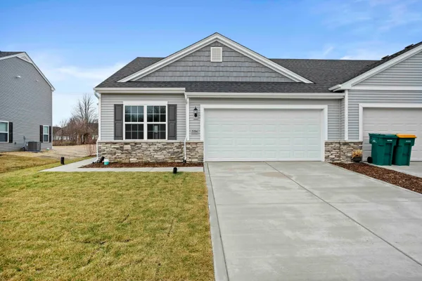 $287,835 | 7078 Johnson Street, Merrillville, IN 46410
