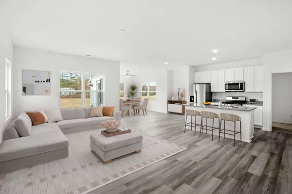 $287,835 | 7078 Johnson Street, Merrillville, IN 46410