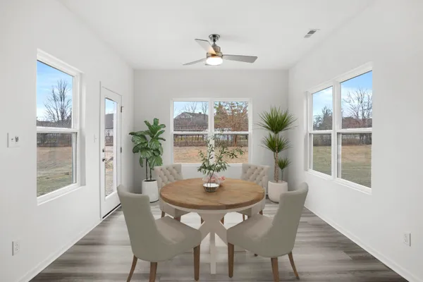 $287,835 | 7078 Johnson Street, Merrillville, IN 46410