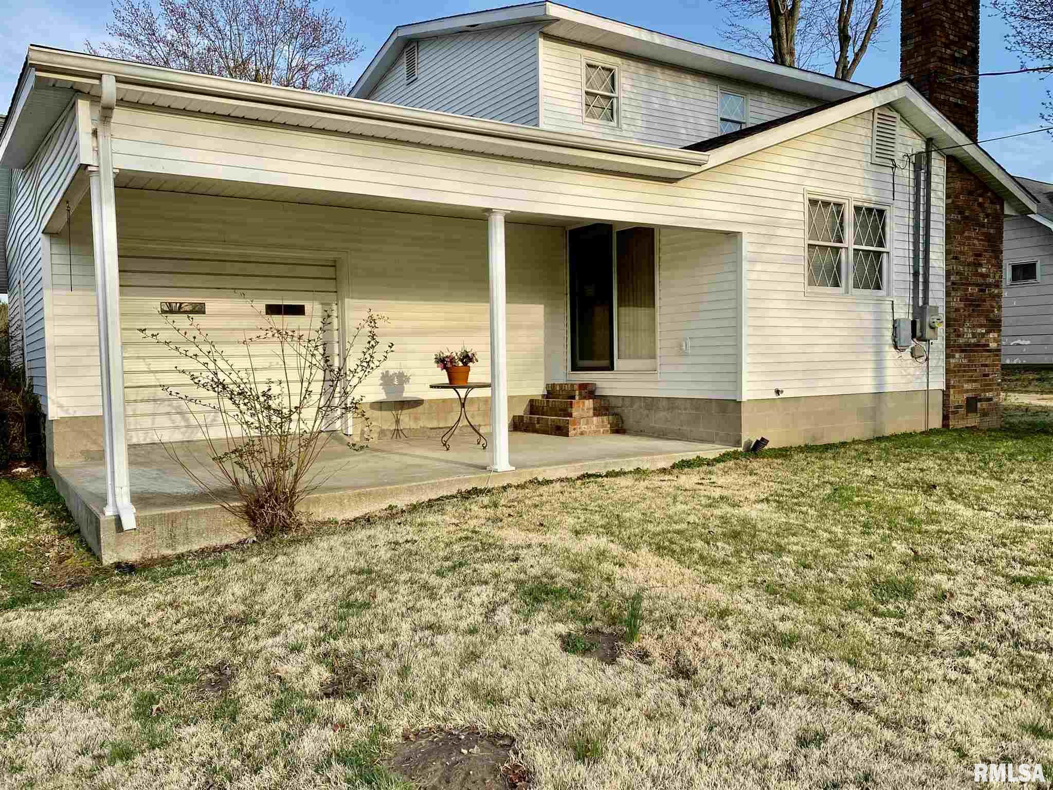 416 Charlotte Road Marion, IL 62959 - Photo 21 of 21 Gallery Image 21