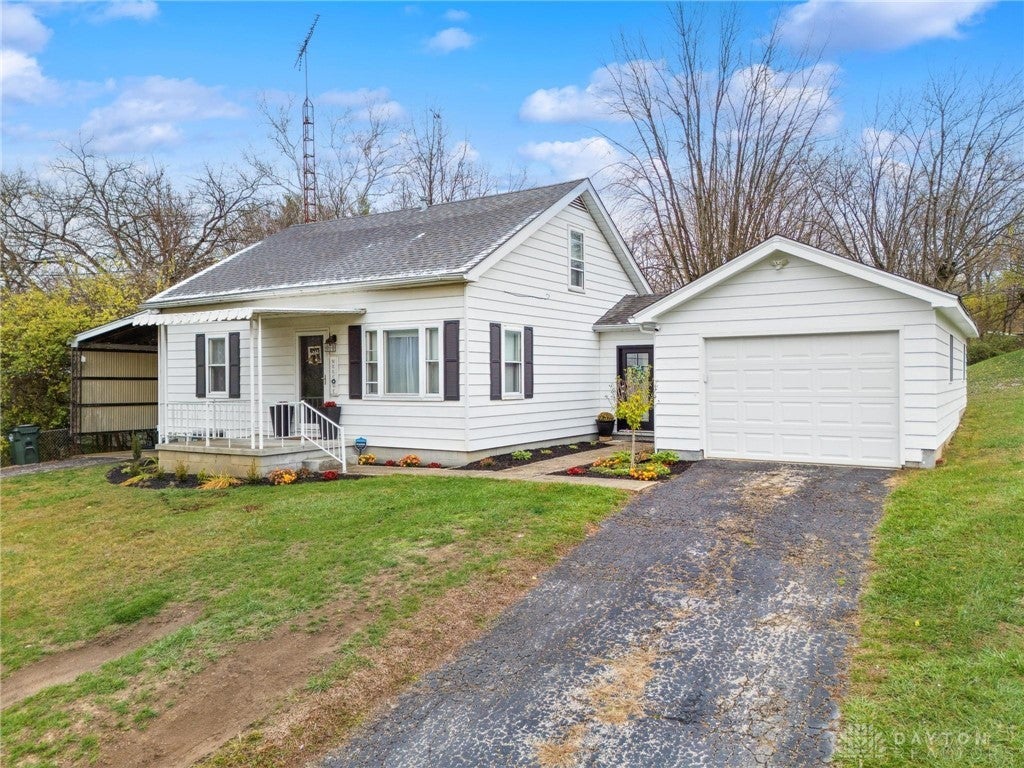 6686 Shaker Road Franklin, OH 45005 - Photo 1 of 34 Gallery Image 1