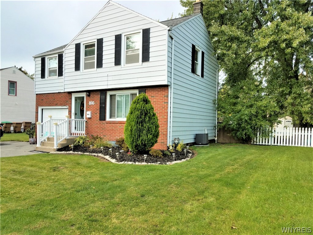 166 Southgate Road Cheektowaga, NY 14215 - Photo 1 of 1 Gallery Image 1