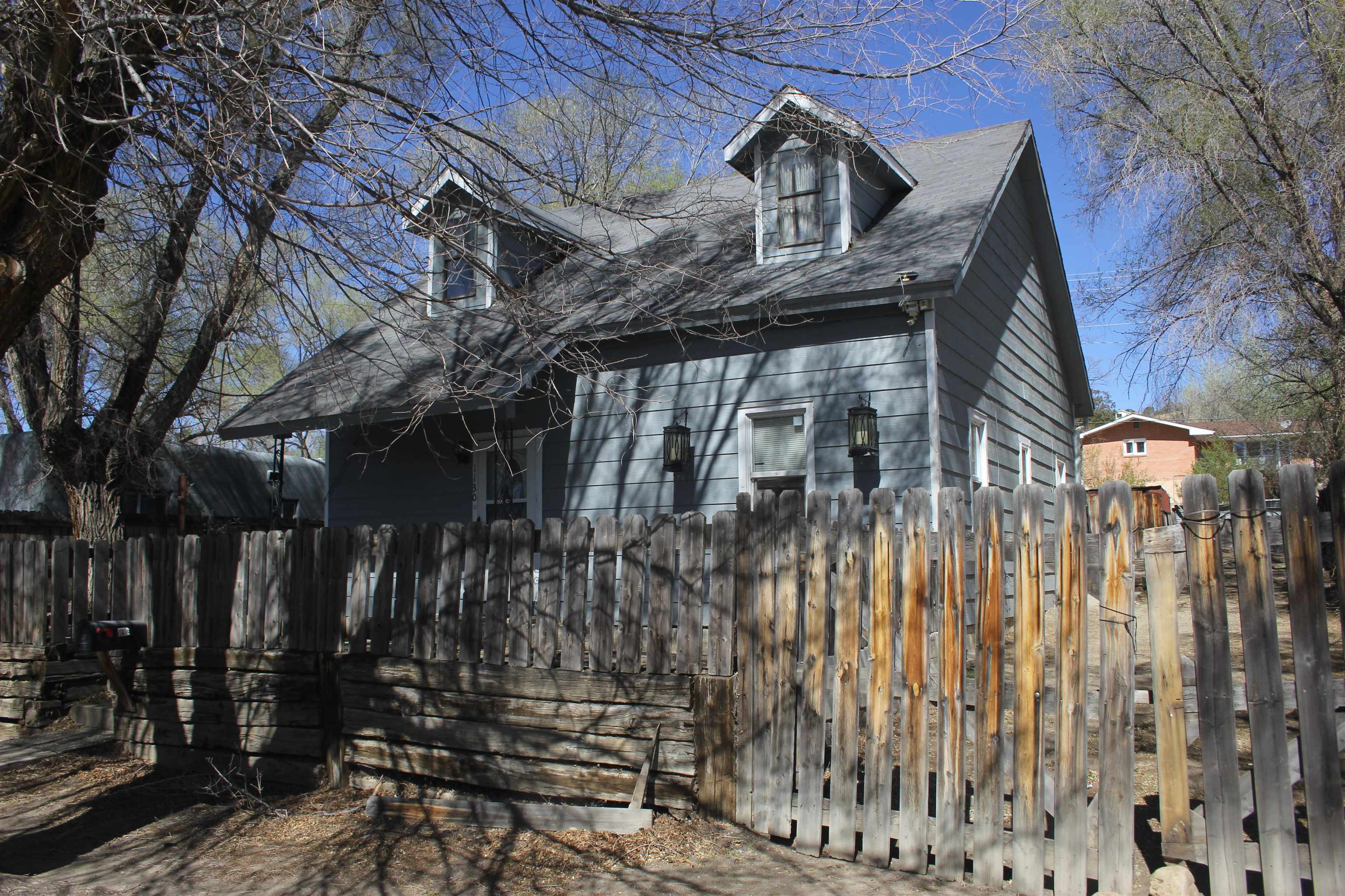 1130 South 4th Street Raton, NM 87740 - Photo 1 of 15 Gallery Image 1
