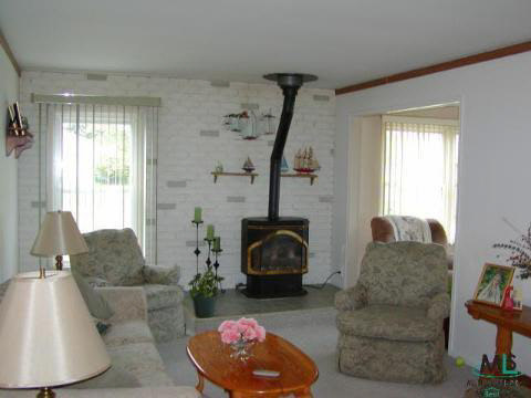 7516 Woodbine Road Lexington, MI 48450 - Photo 4 of 12 464974-3.JPG