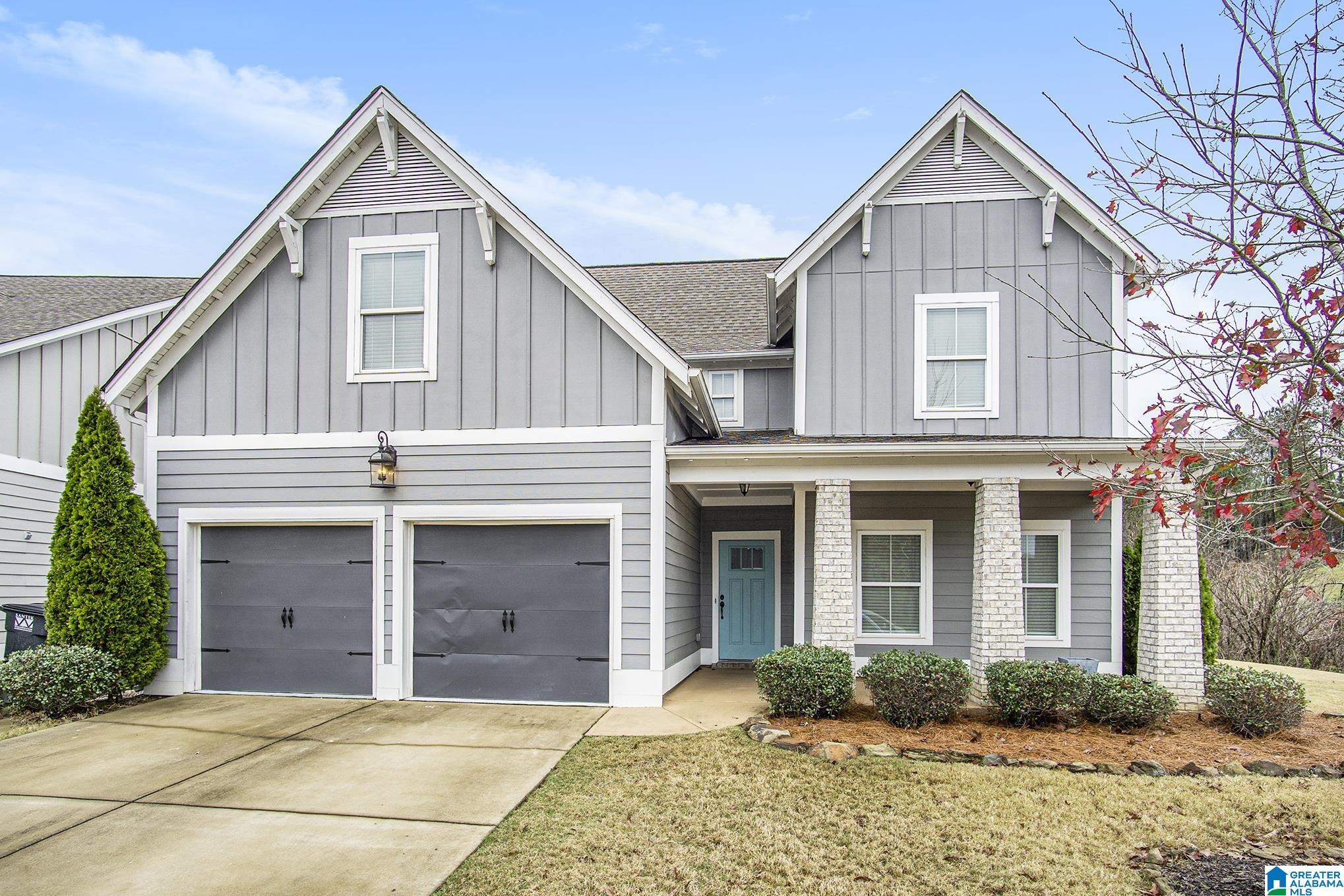 309 Appleford Road Helena, AL 35080 - Photo 1 of 39