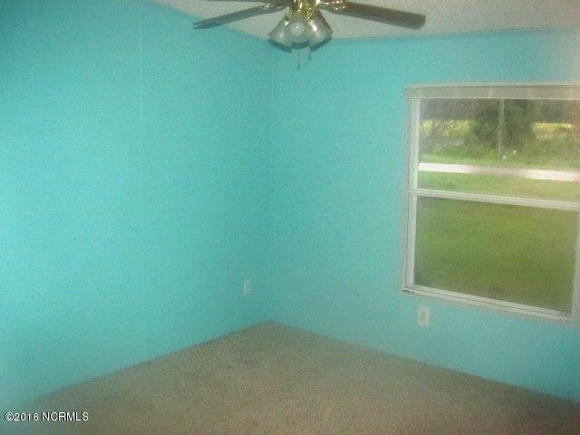 446 Pate Road New Bern, NC 28562 - Photo 7 of 10 446 Pate Bedroom 2