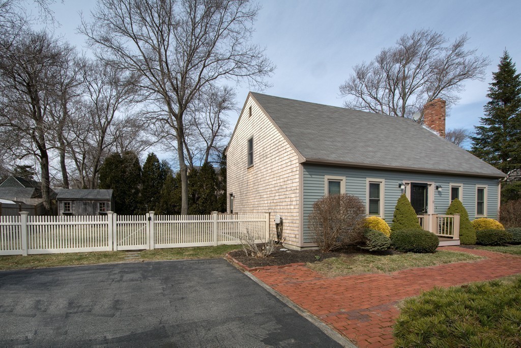 13 Seamore Road Scituate, MA 02066 - Photo 23 of 25