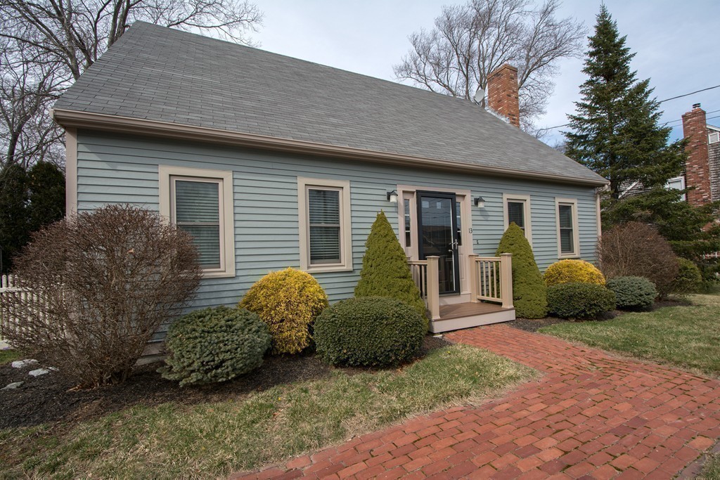 13 Seamore Road Scituate, MA 02066 - Photo 24 of 25