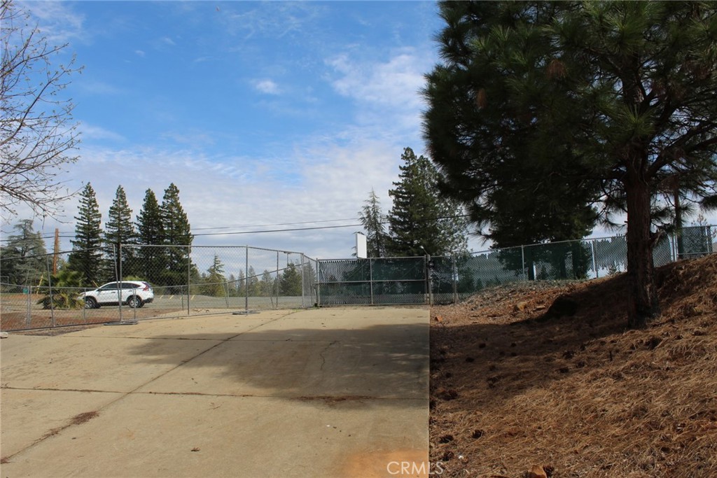 6047 Clark Road Paradise, CA 95969 - Photo 13 of 14 a view of a basketball court