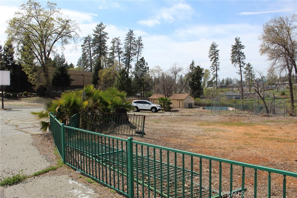 6047 Clark Road Paradise, CA 95969 - Photo 2 of 14 a view of street from balcony