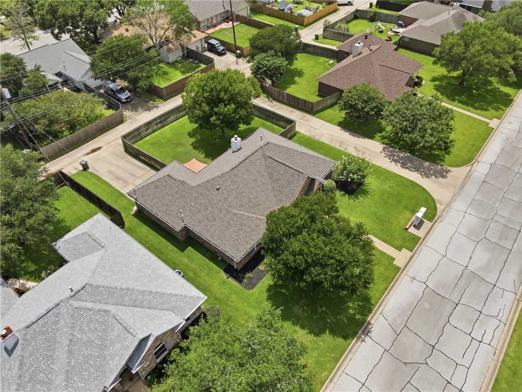 4600 Kensington Road Bryan, TX 77802 - Photo 29 of 31 Lot shot