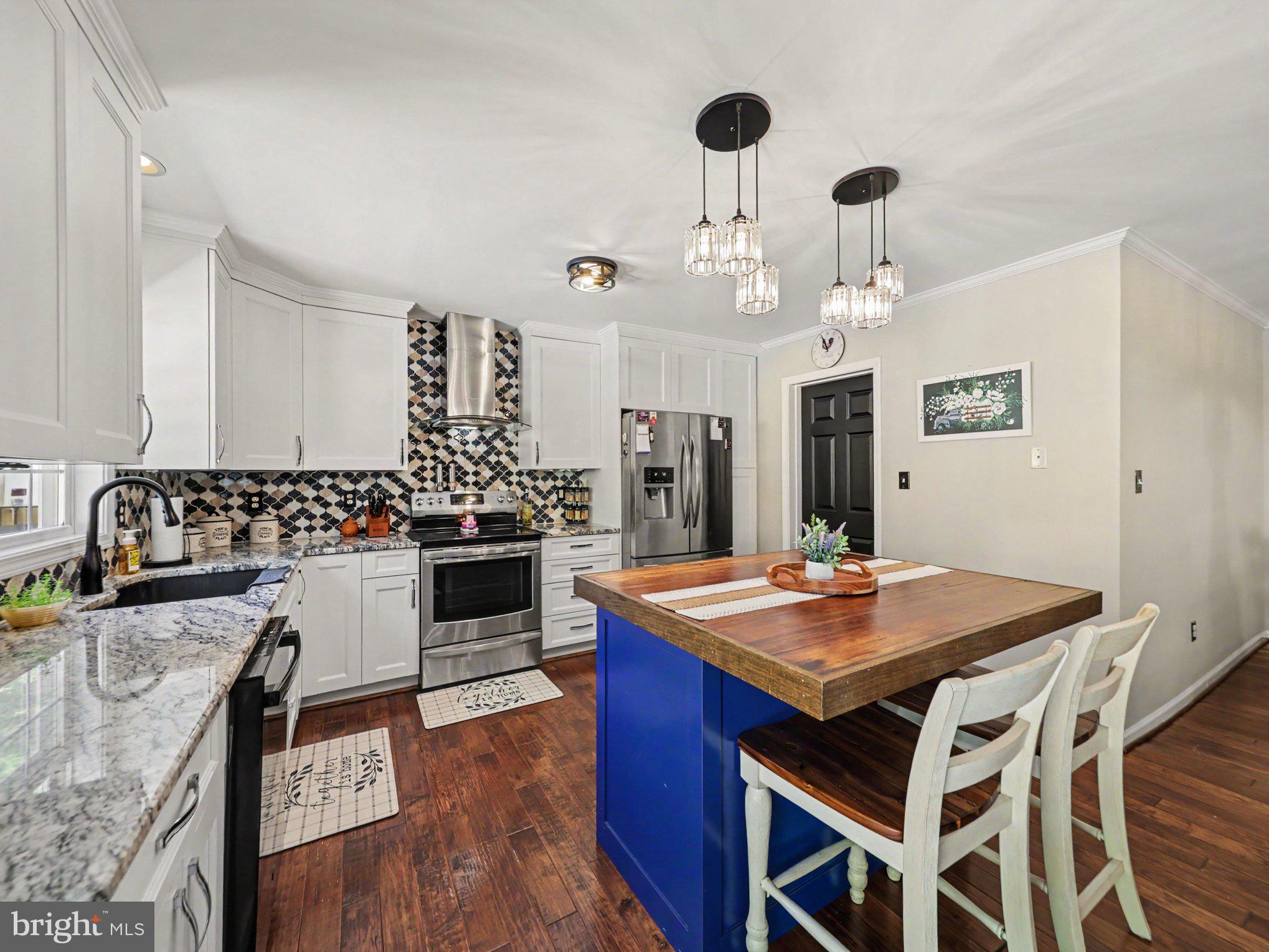 7462 Keith Road Warrenton, VA 20186 - Photo 7 of 37
