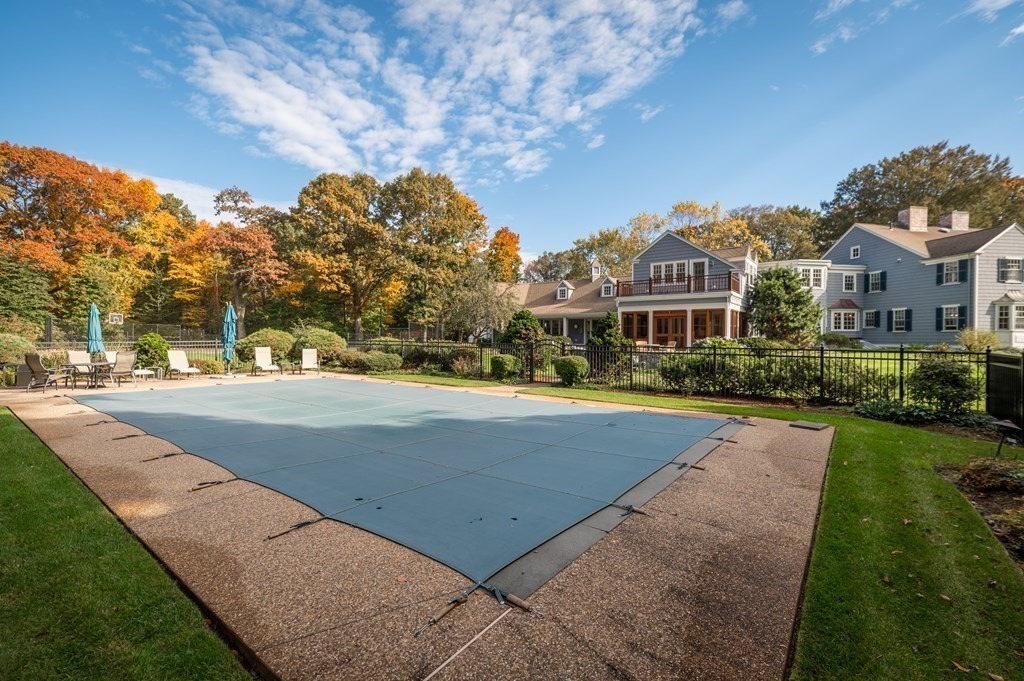 25 Haven Way Beverly, MA 01915 - Photo 42 of 42 a view of outdoor space yard and patio