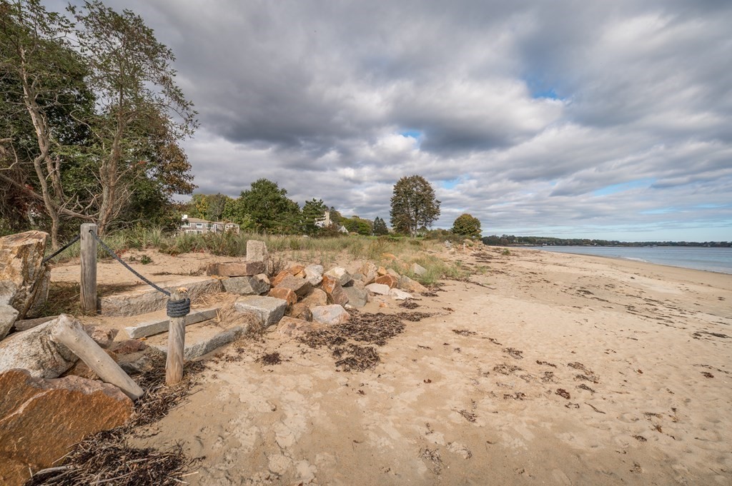 25 Haven Way Beverly, MA 01915 - Photo 6 of 42 a view of beach and ocean