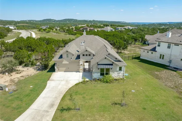 $3,600 | 19612 Serenity Place, Lago Vista, TX 78645