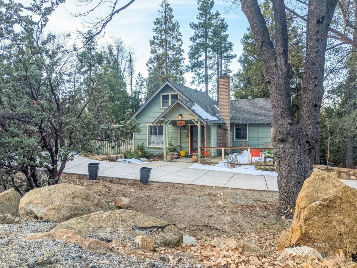 25505 Seneca Road Idyllwild, CA 92549 - Photo 15 of 60 Untitled