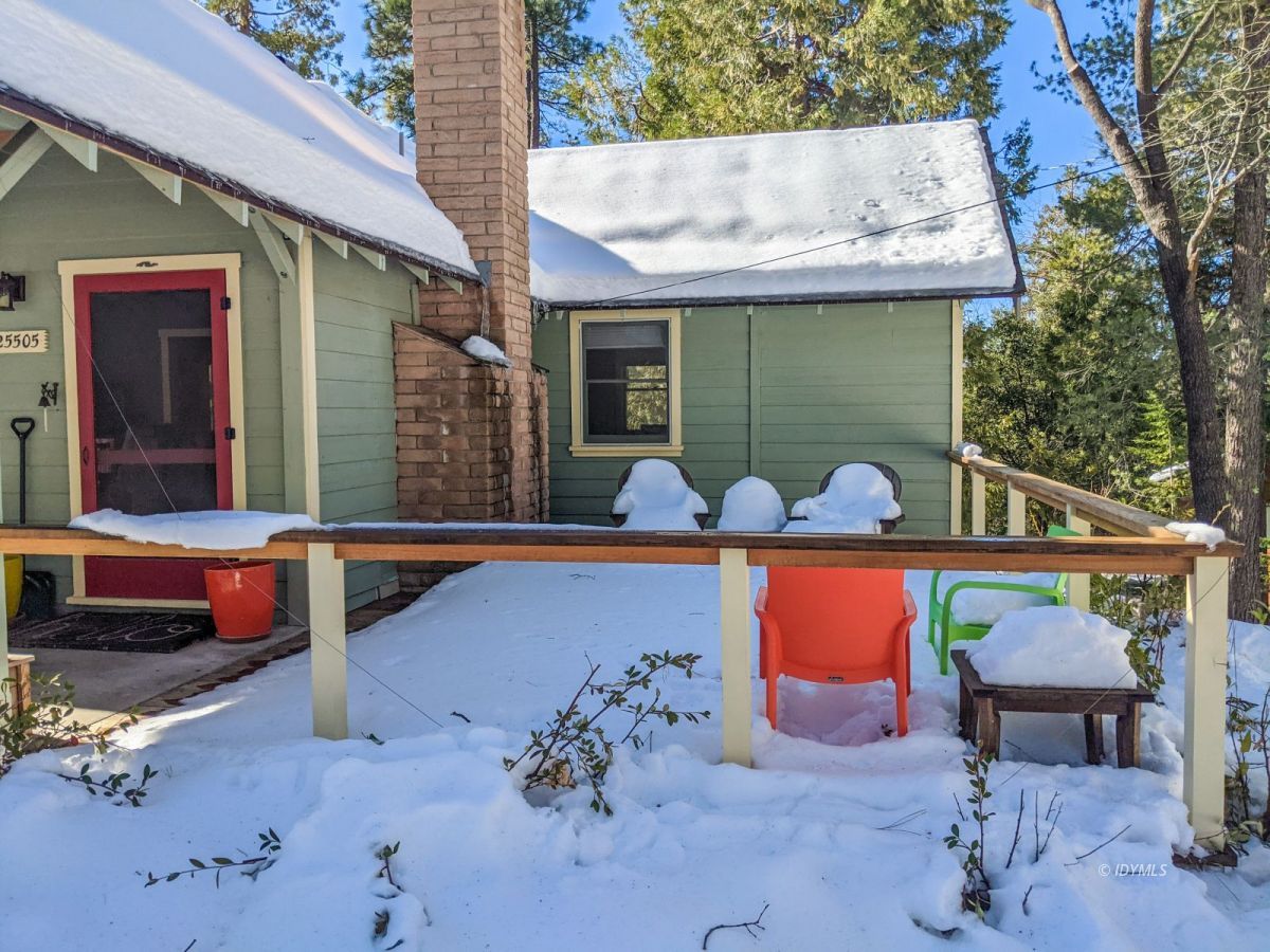 25505 Seneca Road Idyllwild, CA 92549 - Photo 16 of 60 Untitled