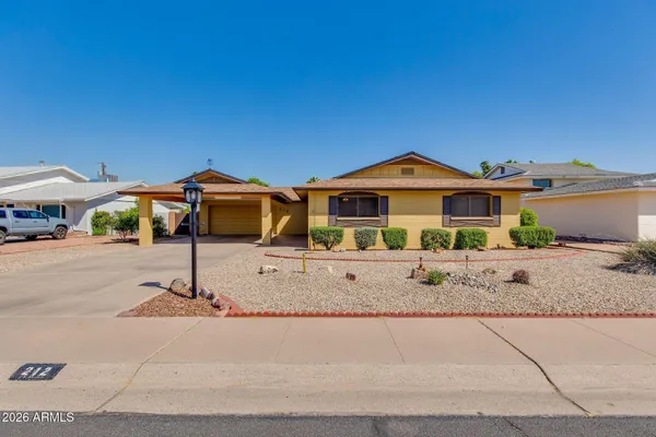 $495,000 | 212 East Minton Drive, Tempe, AZ 85282