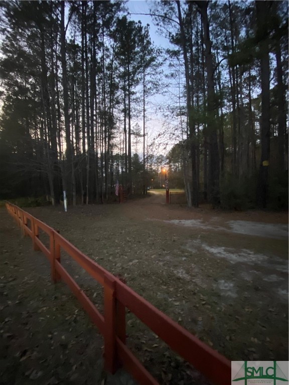 1189 Pope Road South Ellabell, GA 31308 - Photo 1 of 8 Gallery Image 1