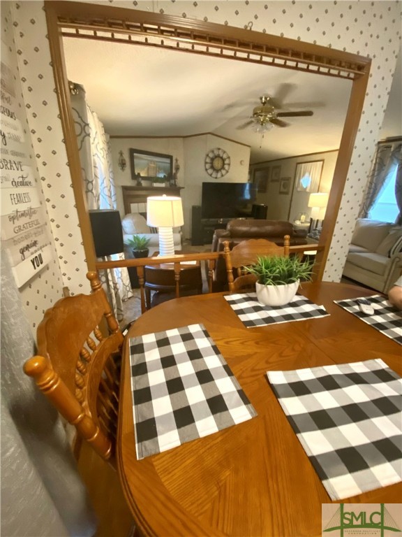 1189 Pope Road South Ellabell, GA 31308 - Photo 5 of 8 Gallery Image 5