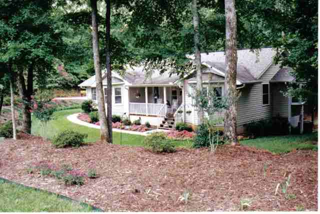 1409 North Woodbury Road Seneca, SC 29672 - Photo 1 of 9 Gallery Image 1