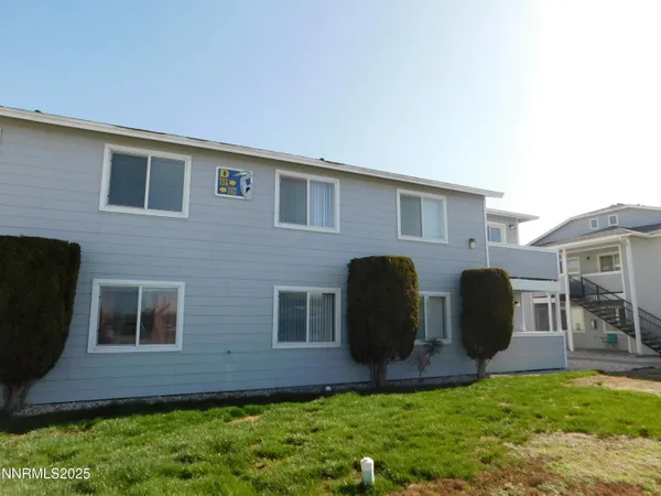 $1,395 | 240 Serpa Place, Fallon, NV 89406