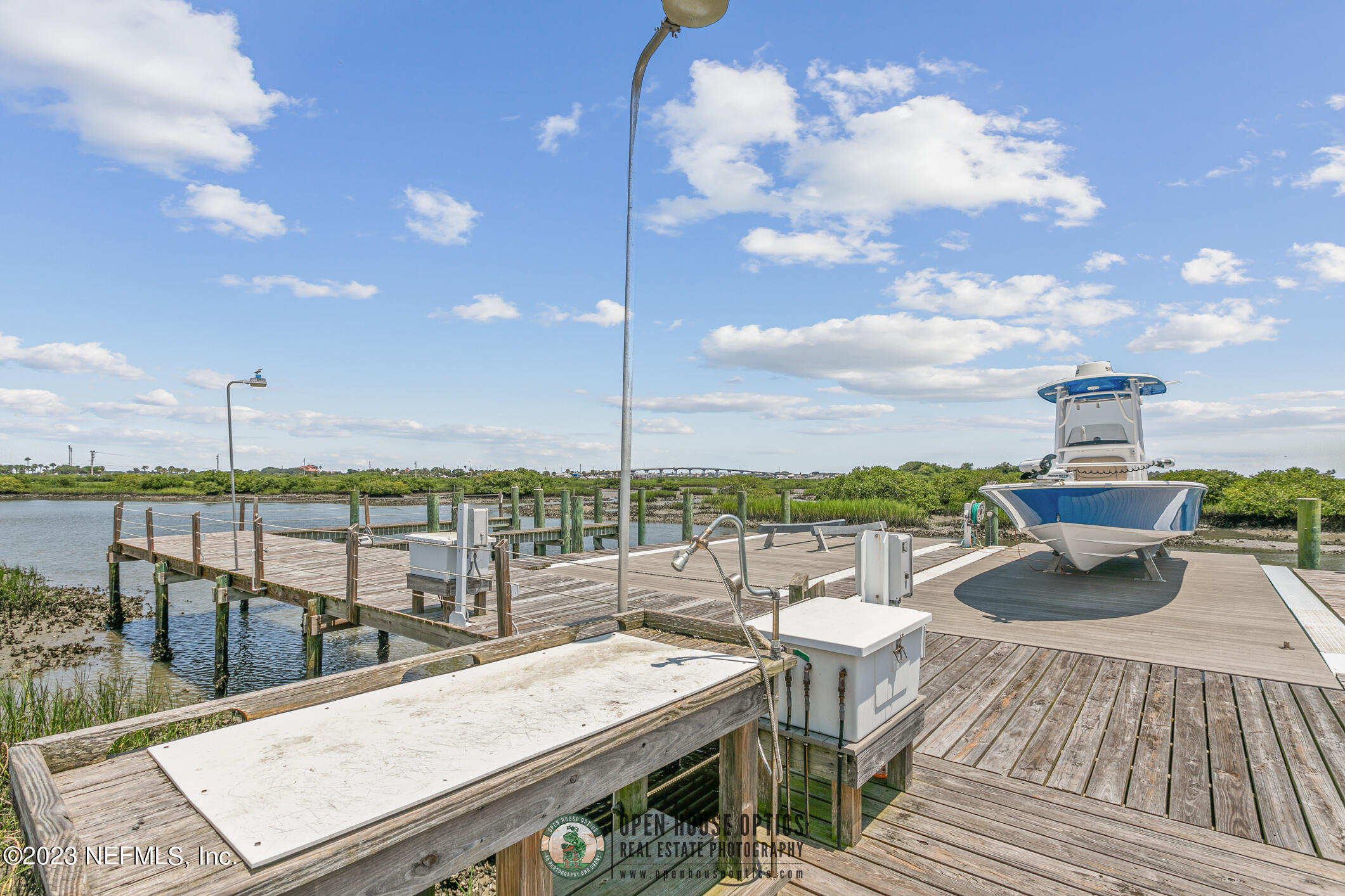 1 Radio Road, Unit 201 St. Augustine, FL 32084 - Photo 57 of 58 OHO Amenities Library - Inlet Sunrise Vi