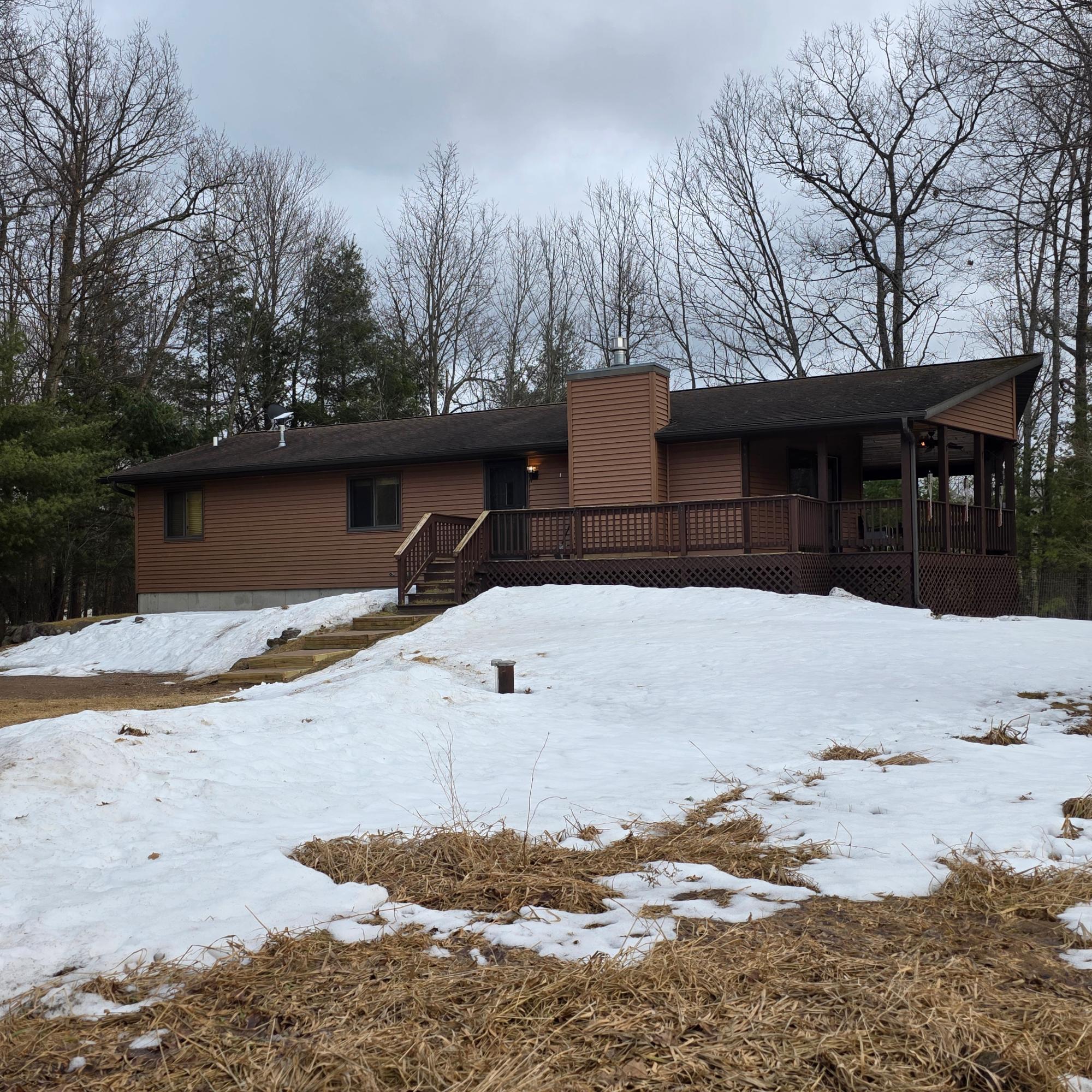 9135 Jenny Lake Road Tomahawk, WI 54487 - Photo 66 of 77 Gallery Image 66