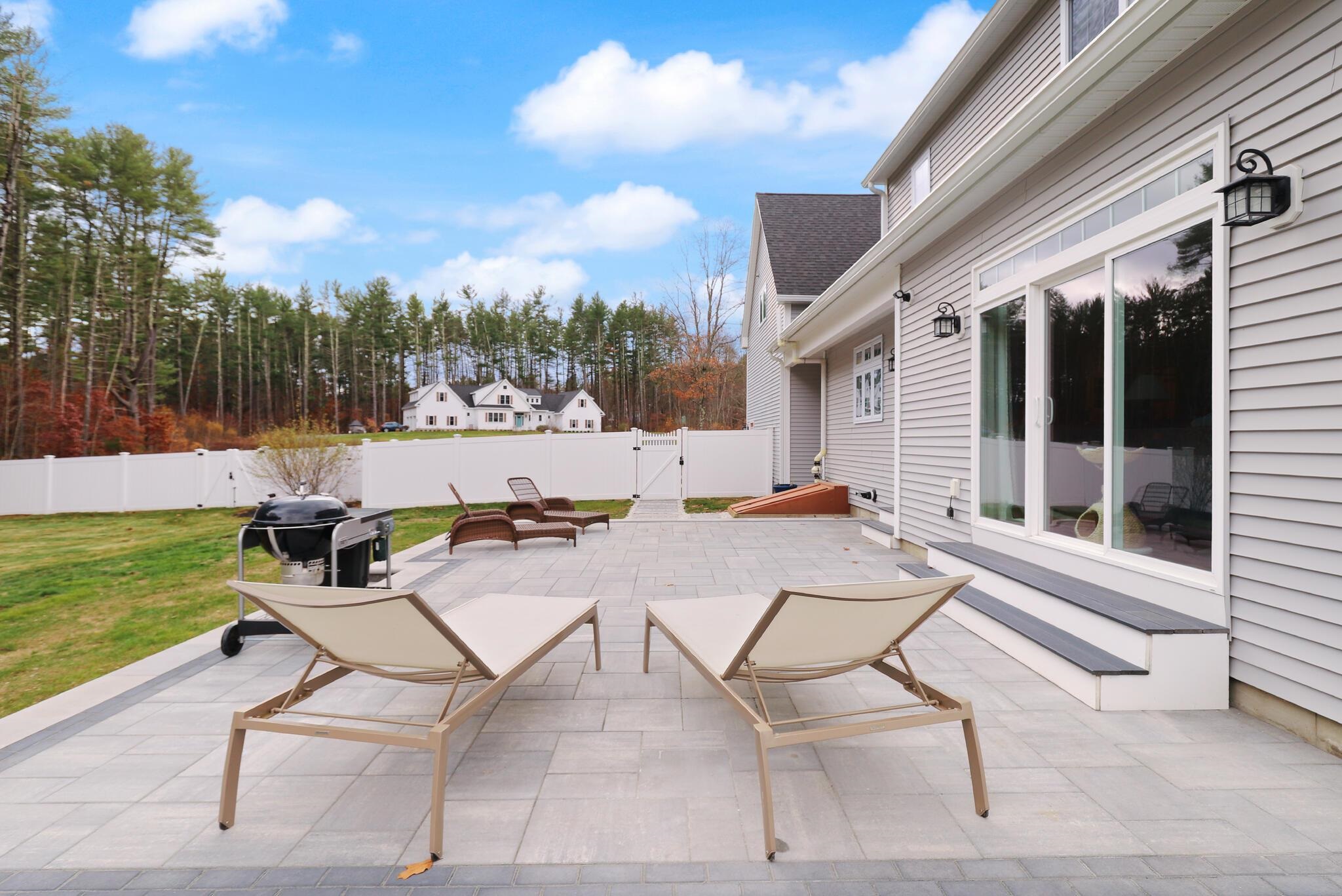 26 Snow Lane Hollis, NH 03049 - Photo 54 of 60