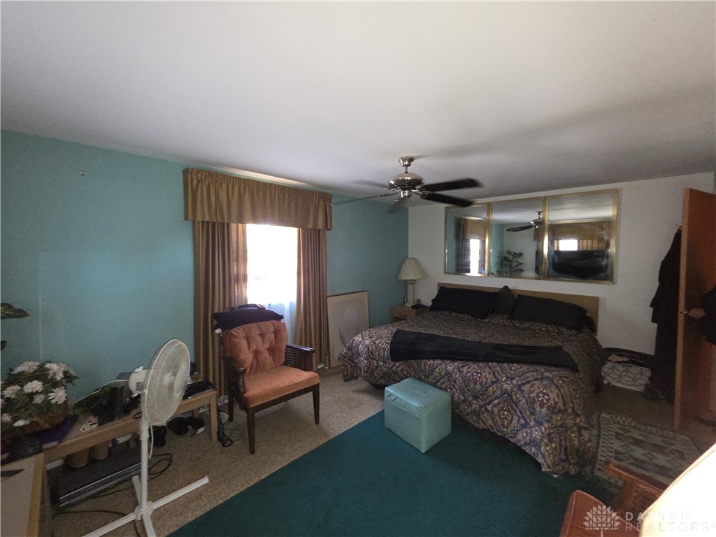 6325 Garber Road Dayton, OH 45415 - Photo 8 of 20 Primary Bedroom