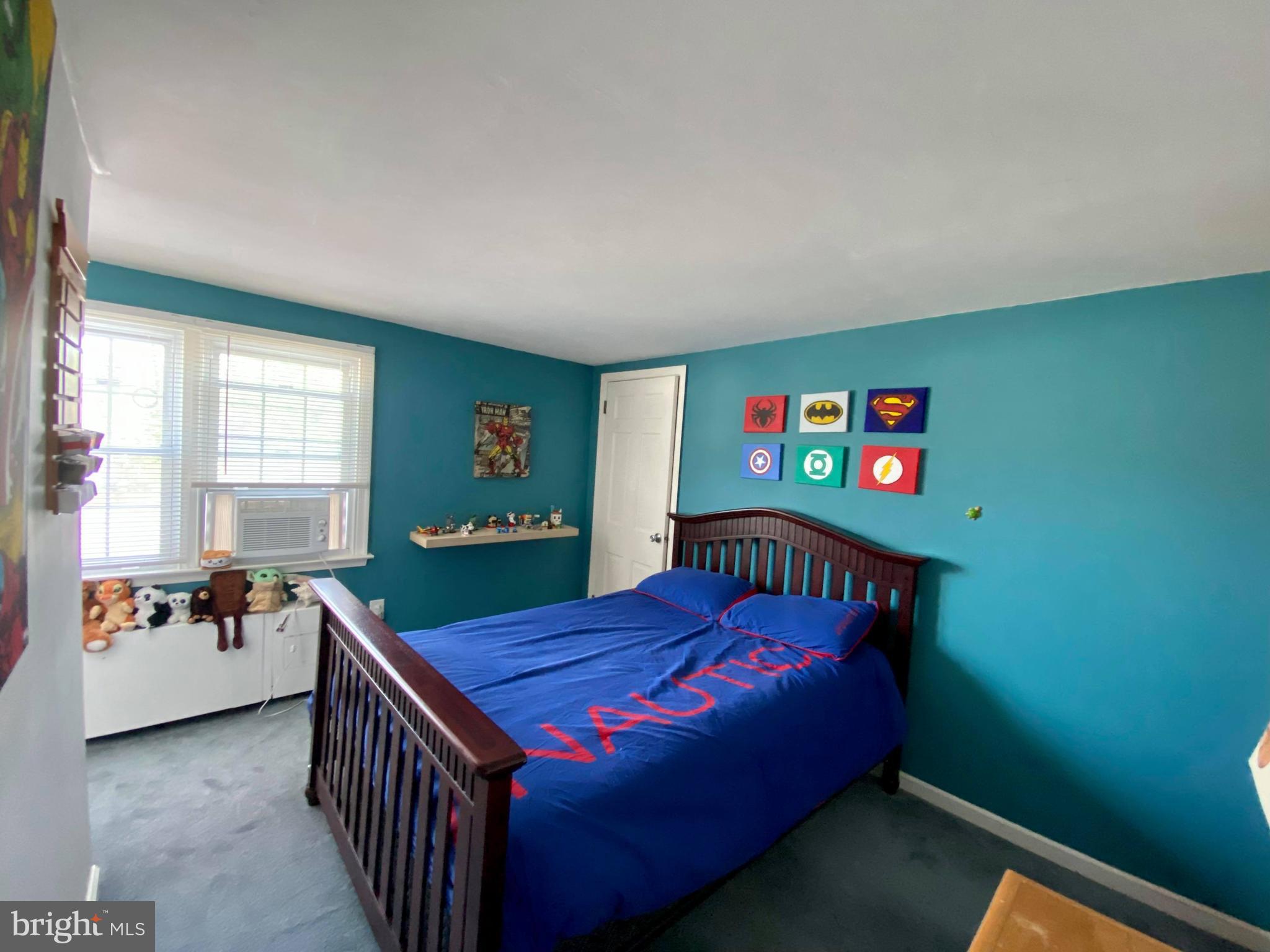 9207 Woodenbridge Road Philadelphia, PA 19114 - Photo 19 of 27 upstairs bedroom 2