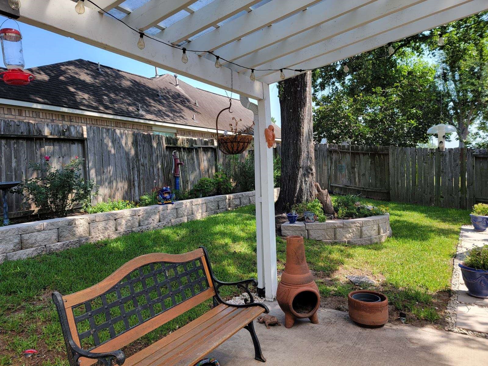 23211 Goldensong Court Spring, TX 77373 - Photo 48 of 50 Spring 2025