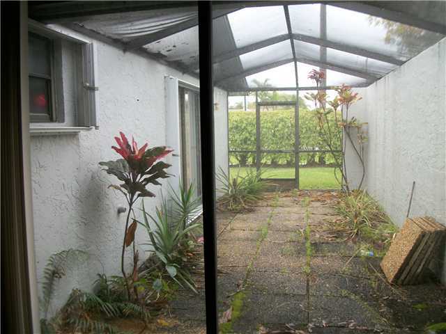 9103 Southwest 20th Street, Unit E Boca Raton, FL 33428 - Photo 18 of 23 Additional Photo