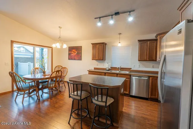 $429,900 | 7942 West Kayak Court, Rathdrum, ID 83858