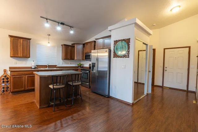 $429,900 | 7942 West Kayak Court, Rathdrum, ID 83858