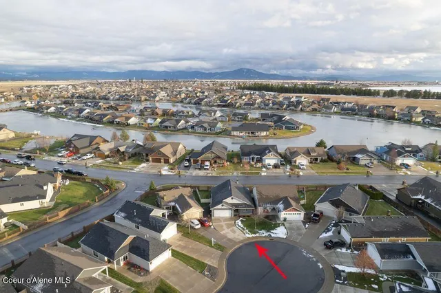 $429,900 | 7942 West Kayak Court, Rathdrum, ID 83858