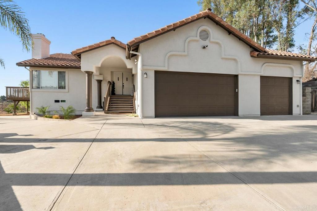 11166 West Lilac Road Valley Center, CA 92082 - Photo 1 of 1