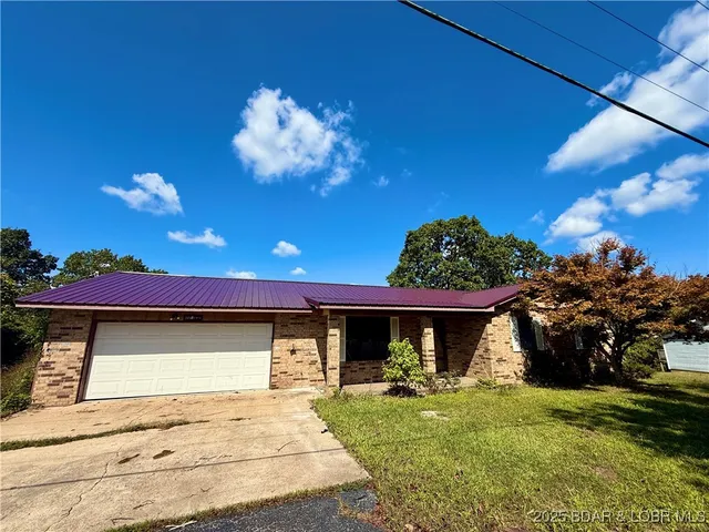 $224,900 | 20585 Highway 28, Dixon, MO 65459