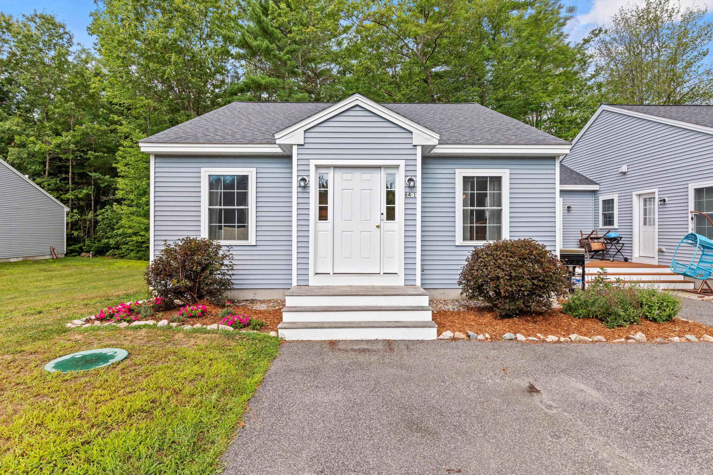 64 Buttonbush Lane, Unit 1 Wells, ME 04090 - Photo 1 of 27 1