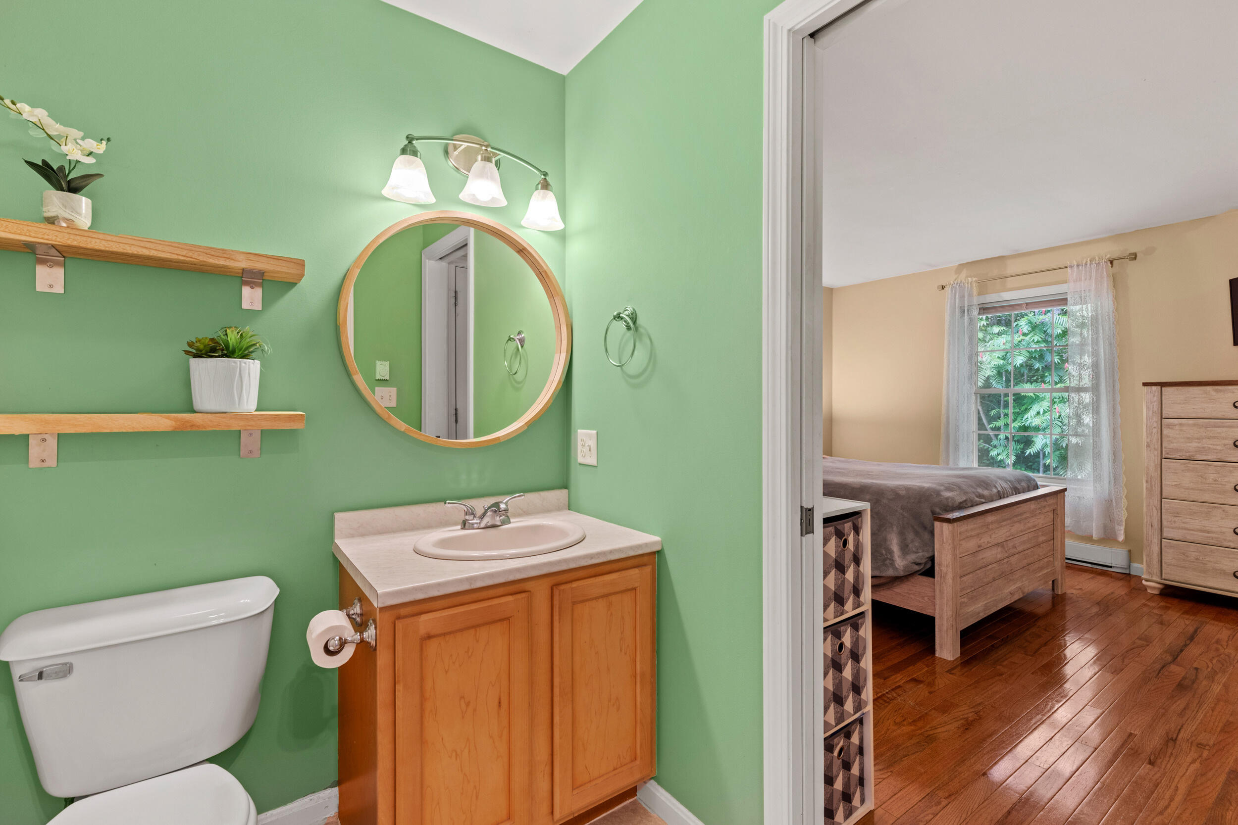 64 Buttonbush Lane, Unit 1 Wells, ME 04090 - Photo 14 of 27 14